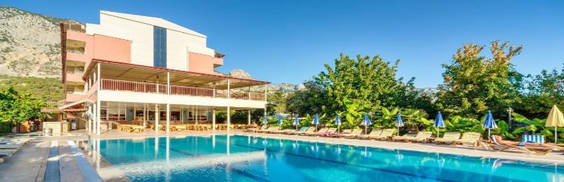 SUNMERRY HOTEL